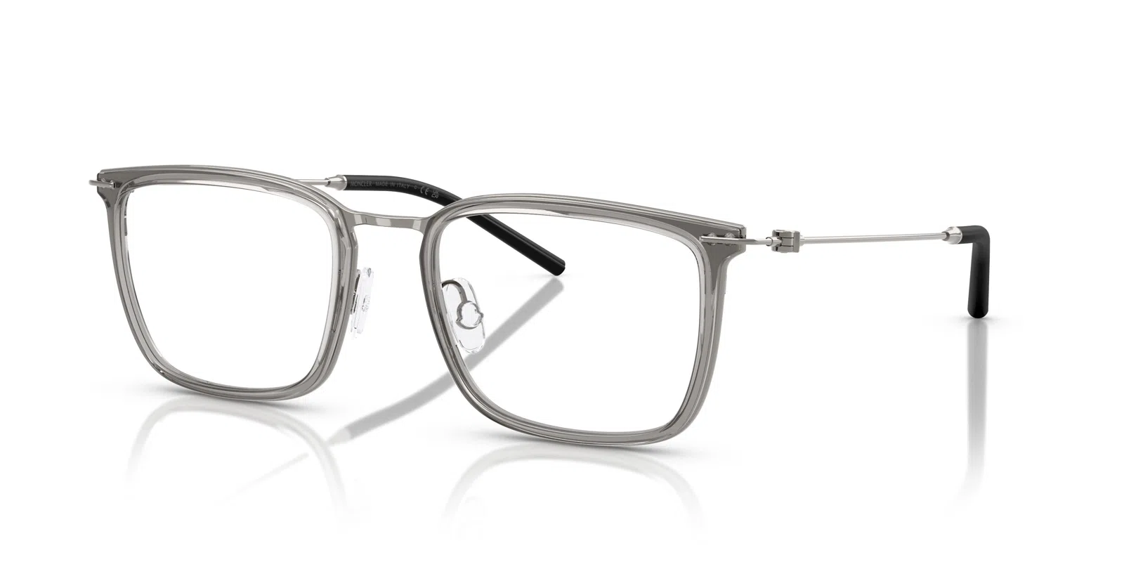 Moncler 1001D Eyeglasses - view 5